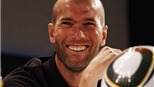 Zidane: người đứng sau sự thay đổi của Cristiano Ronaldo
